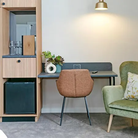 The Tanunda Club Guest Suites-2