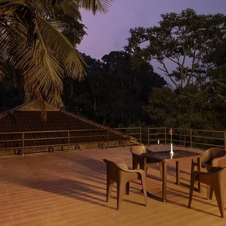 Avadale Thekkady - Stag Groups Not Allowed-3