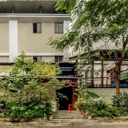 Hotel Raj Inn-3