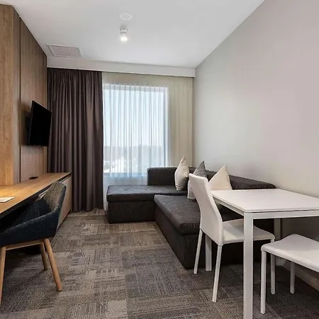 Ingot Hotel Perth, An Ascend Collection Hotel-3