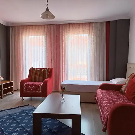 The City Residence Hotel-3
