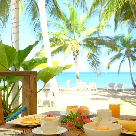 Imperatrice Village - Résidence sur la plage-2