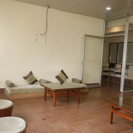 Hotel De Villa Gangtok-3