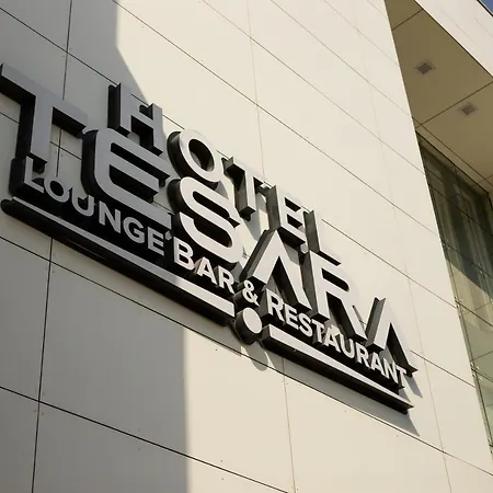 Hotel Tesara-2