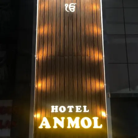 Hotel Anmol-2