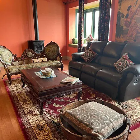 Habba Kadal Kashmiri Heritage Hotel & Hub-2