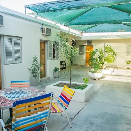 Hotel Anmara-2