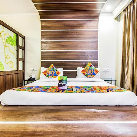 Fabhotel Aay Kay-2