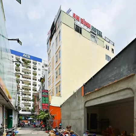 An Binh 2 Hotel-3