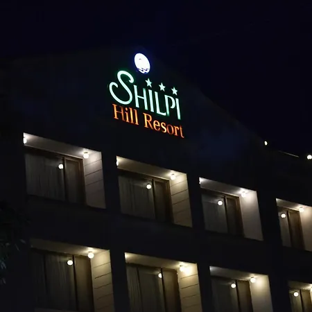 Shilpi Hill Resort-2