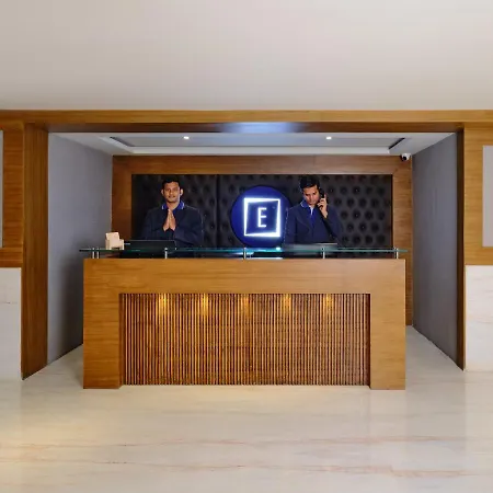 Essentia Premier Hotel Chennai Omr-2