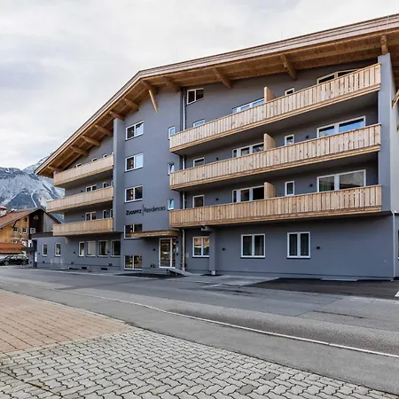 Zugspitz Residence Ehrwald-2