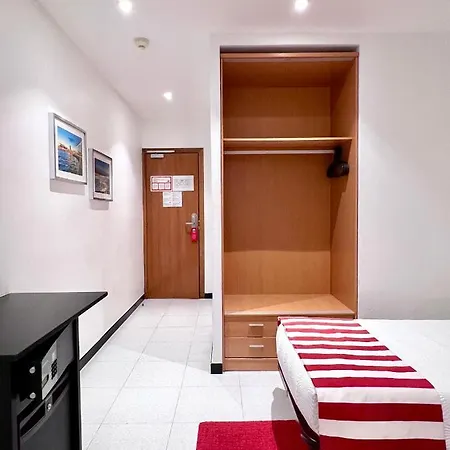Hostal Apolo-3