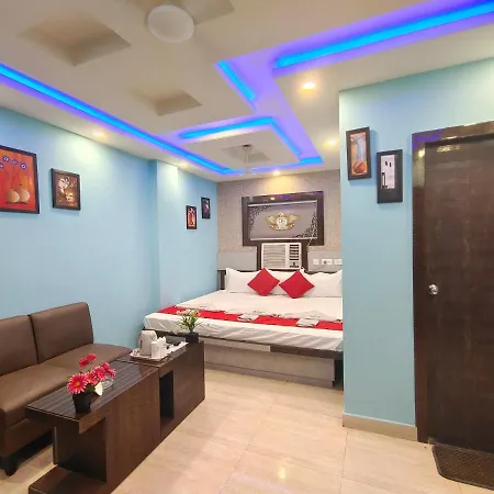 Hotel O.P.S-2