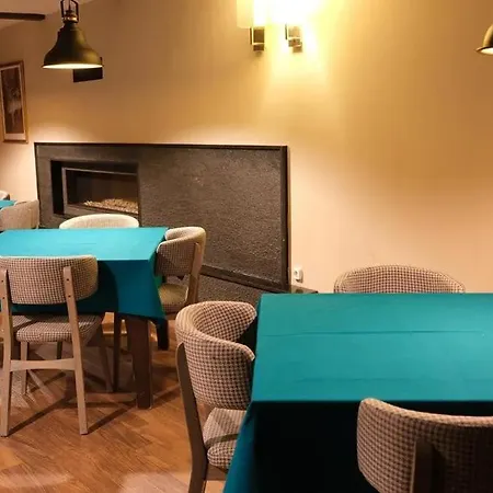 No 21 Hotel By Fidan Hoca-3