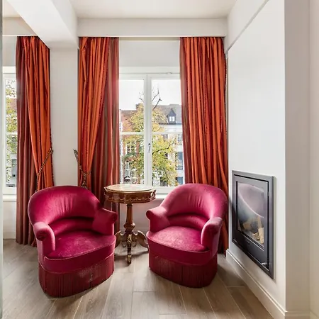 Canal Suites-2