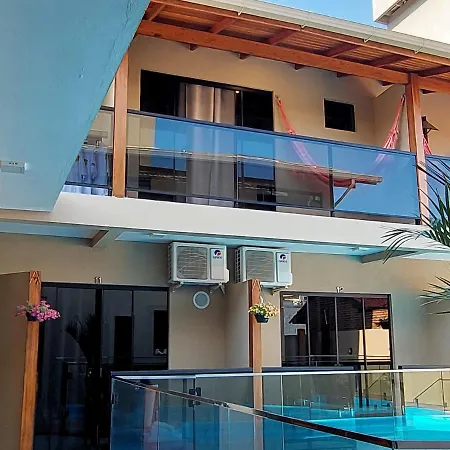 Pousada Casa Da Praia-3