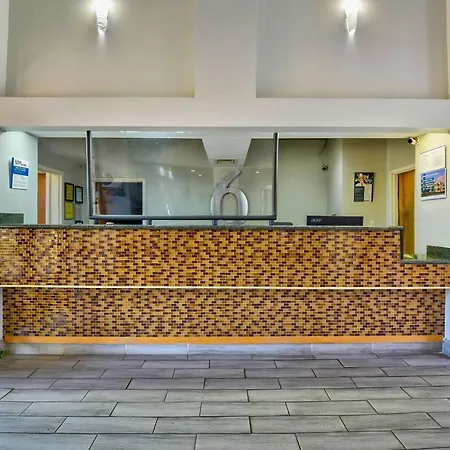 Studio 6 Birmingham, Al - Medical Center - Inverness Hwy 280-3