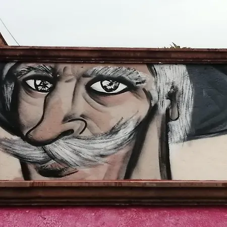 El Meson Del Quijote-3