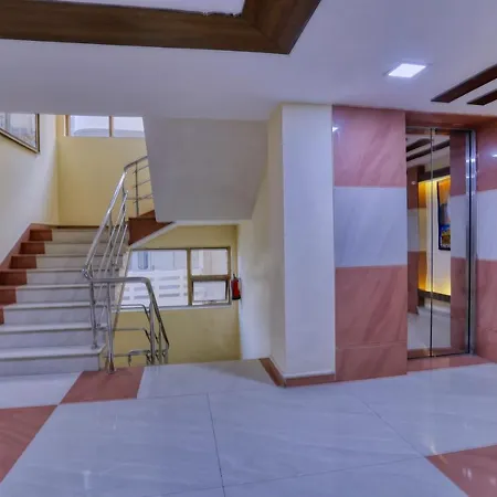 Cherrystay Amrit Residency-3