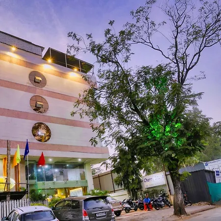 Cherrystay Amrit Residency-2