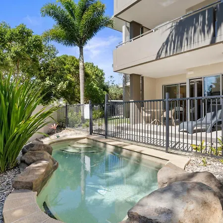 Kingscliff Salt Retreat Apartments Hosted By Holiday Management Co-2