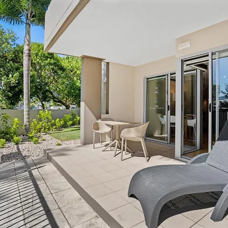 Kingscliff Salt Retreat Apartments Hosted By Holiday Management Co-3