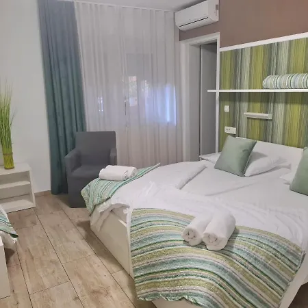 Azur Rooms Ljubljana-2