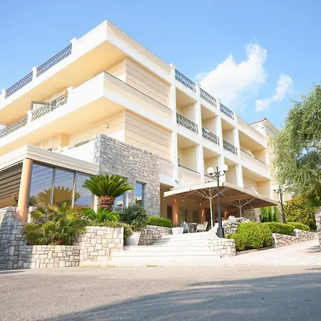 Akti Taygetos - Conference Resort-2