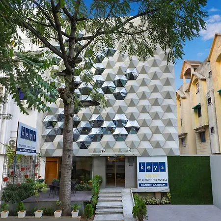 Keys Select By Lemon Tree Hotels, Gandhi Ashram, Ahmedabad-2