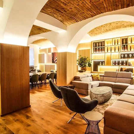 Hotel Mariel Znojmo-2