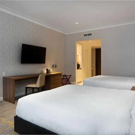 Sutton Place Hotel Toronto-2