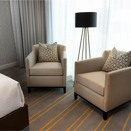 Sutton Place Hotel Toronto-3
