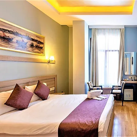 Ragip Pasha Apartments-3