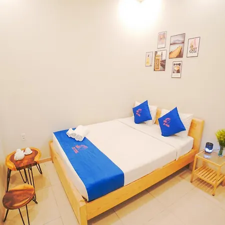 Kiss Hotel Tan Binh-3