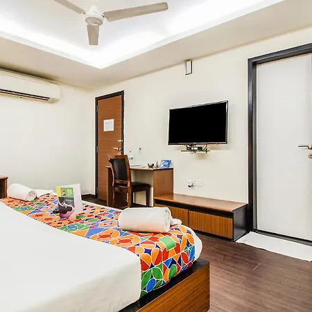 Fabhotel Prime Avenue-3
