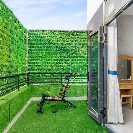 Kiss Hotel Tan Binh-3