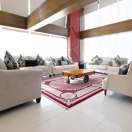 Mira Business Hotel-2