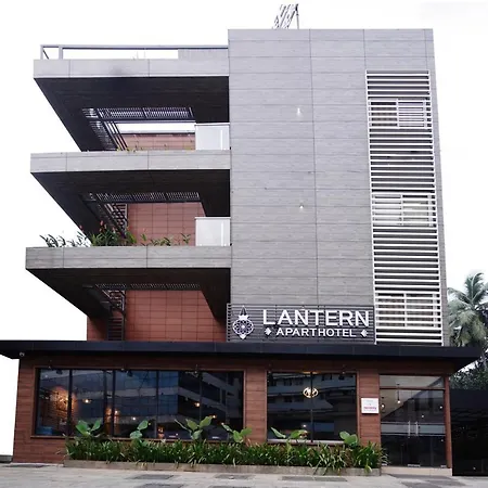 Lantern Apart Hotel-3