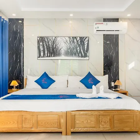 Kiss Hotel Tan Binh-2