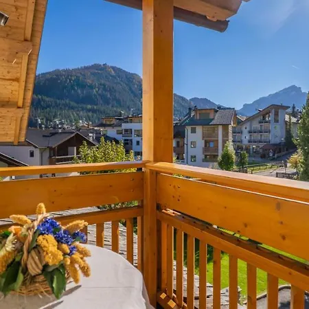 Garni Lasteis B&B - Apartments-3