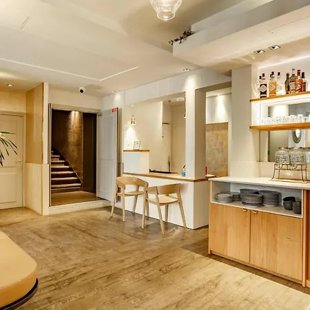 Hotel Opera Marigny-3