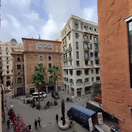 Hostal Del Palau-3