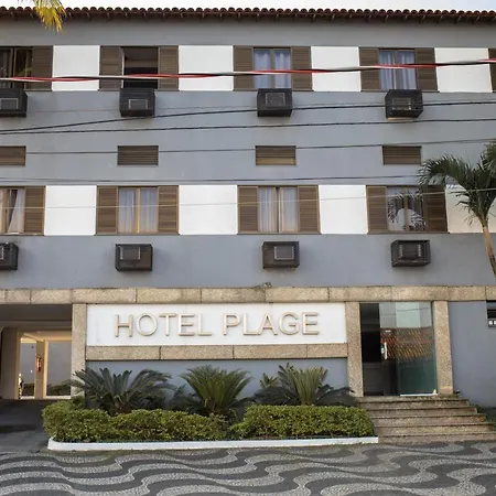 Hotel Plage-2