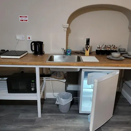 Mm Sure Stay Accommodation - Ng1-2