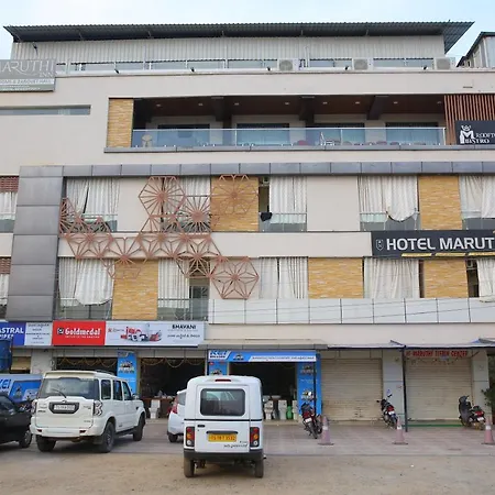 Hotel Maruthi Inn-3