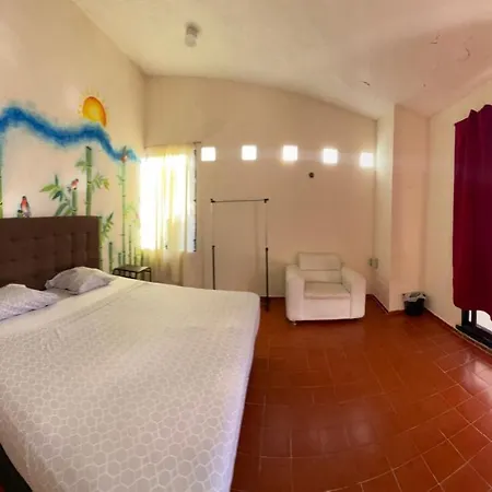 Casa Bugambilias-3