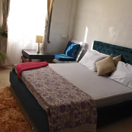 Bogibil Eco Resort Old-2