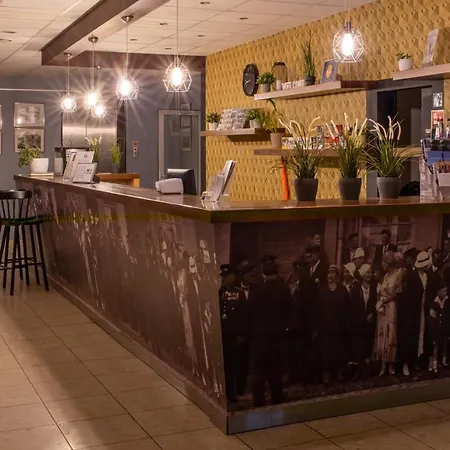 Rija Bauska Hotel-3