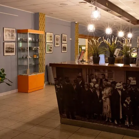 Rija Bauska Hotel-2